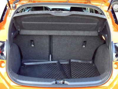 Nissan Micra Gebrauchtwagen