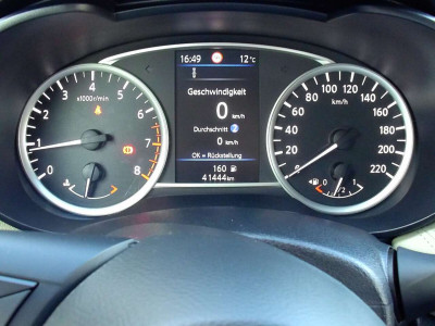 Nissan Micra Gebrauchtwagen