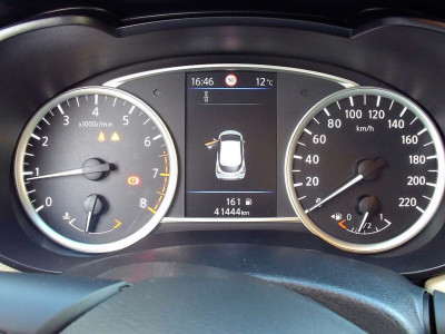 Nissan Micra Gebrauchtwagen