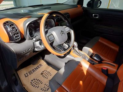 Citroën C3 Aircross Gebrauchtwagen