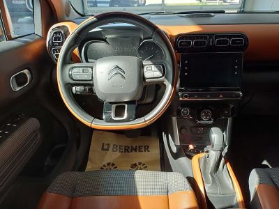 Citroën C3 Aircross Gebrauchtwagen