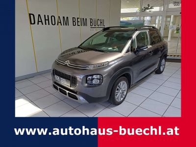 Citroën C3 Aircross Gebrauchtwagen