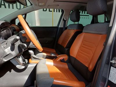 Citroën C3 Aircross Gebrauchtwagen