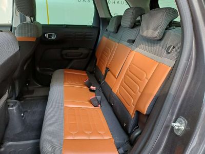 Citroën C3 Aircross Gebrauchtwagen