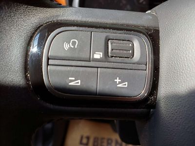 Citroën C3 Aircross Gebrauchtwagen