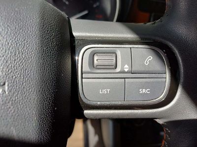 Citroën C3 Aircross Gebrauchtwagen