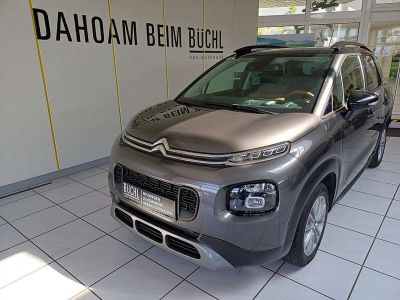 Citroën C3 Aircross Gebrauchtwagen