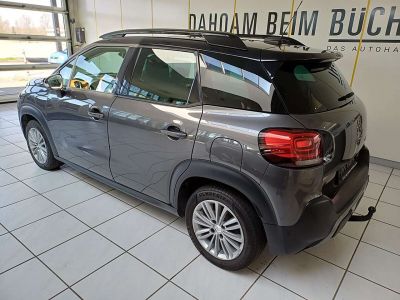 Citroën C3 Aircross Gebrauchtwagen