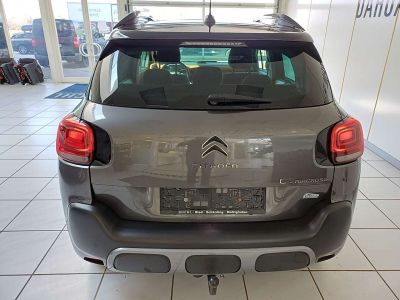 Citroën C3 Aircross Gebrauchtwagen