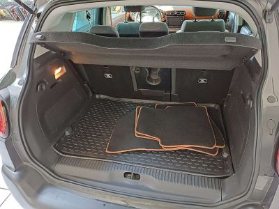 Citroën C3 Aircross Gebrauchtwagen