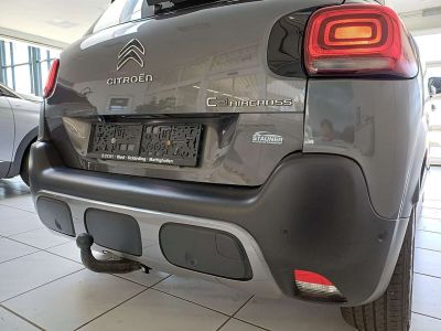 Citroën C3 Aircross Gebrauchtwagen