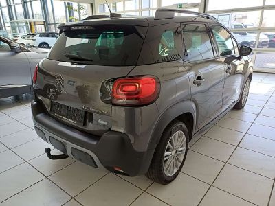 Citroën C3 Aircross Gebrauchtwagen