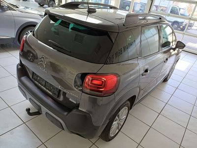 Citroën C3 Aircross Gebrauchtwagen