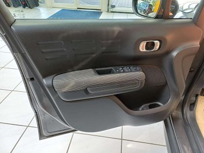 Citroën C3 Aircross Gebrauchtwagen