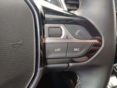 Peugeot 3008 Gebrauchtwagen Peugeot 3008 Gebrauchtwagen