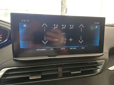 Peugeot 3008 Gebrauchtwagen Peugeot 3008 Gebrauchtwagen