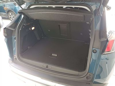 Peugeot 3008 Gebrauchtwagen Peugeot 3008 Gebrauchtwagen