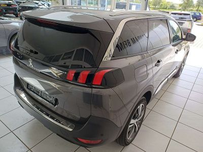 Peugeot 5008 Gebrauchtwagen