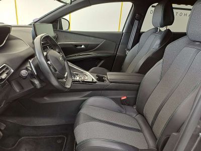 Peugeot 5008 Gebrauchtwagen