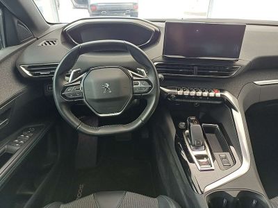 Peugeot 5008 Gebrauchtwagen