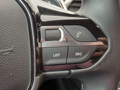 Peugeot 5008 Gebrauchtwagen