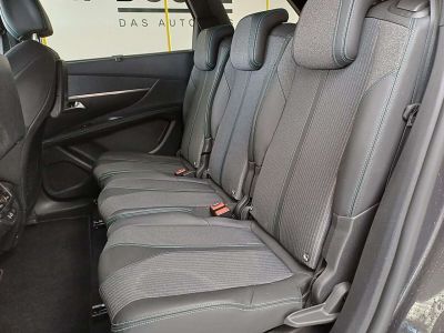 Peugeot 5008 Gebrauchtwagen