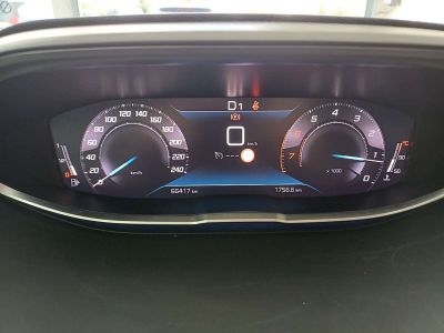 Peugeot 5008 Gebrauchtwagen