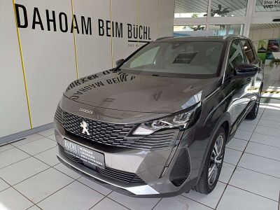 Peugeot 5008 Gebrauchtwagen