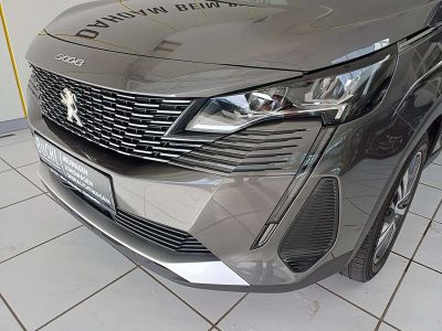 Peugeot 5008 Gebrauchtwagen