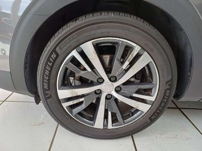 Peugeot 5008 Gebrauchtwagen