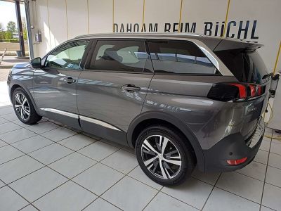Peugeot 5008 Gebrauchtwagen