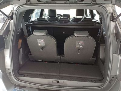 Peugeot 5008 Gebrauchtwagen