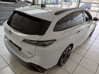 Peugeot 308 Gebrauchtwagen