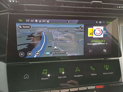 Peugeot 308 Gebrauchtwagen