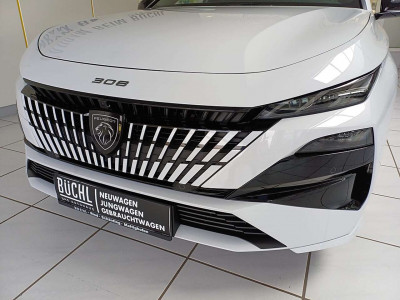 Peugeot 308 Gebrauchtwagen