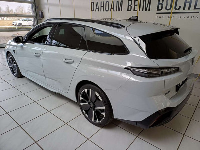 Peugeot 308 Gebrauchtwagen