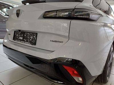 Peugeot 308 Gebrauchtwagen