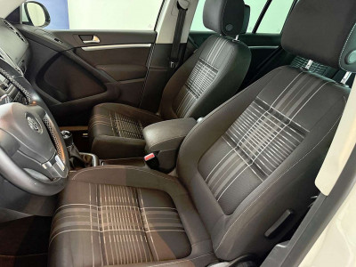 VW Tiguan Gebrauchtwagen VW Tiguan Gebrauchtwagen