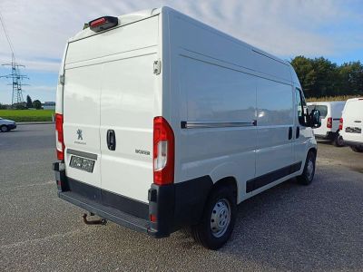 Peugeot Boxer Gebrauchtwagen Peugeot Boxer Gebrauchtwagen