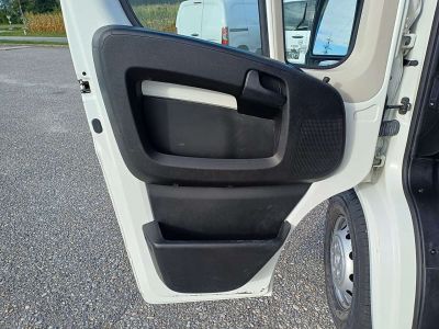 Peugeot Boxer Gebrauchtwagen Peugeot Boxer Gebrauchtwagen