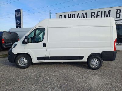 Peugeot Boxer Gebrauchtwagen Peugeot Boxer Gebrauchtwagen