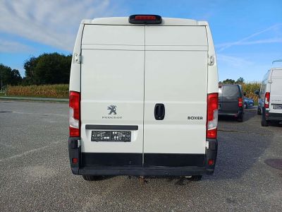 Peugeot Boxer Gebrauchtwagen Peugeot Boxer Gebrauchtwagen