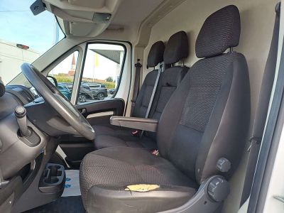 Peugeot Boxer Gebrauchtwagen Peugeot Boxer Gebrauchtwagen