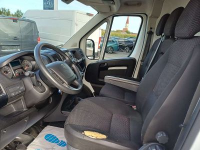 Peugeot Boxer Gebrauchtwagen Peugeot Boxer Gebrauchtwagen
