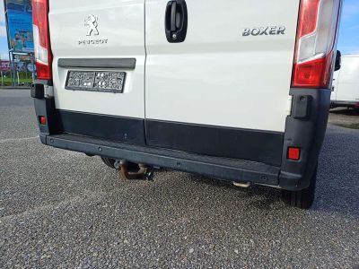 Peugeot Boxer Gebrauchtwagen Peugeot Boxer Gebrauchtwagen