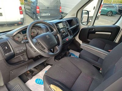 Peugeot Boxer Gebrauchtwagen Peugeot Boxer Gebrauchtwagen