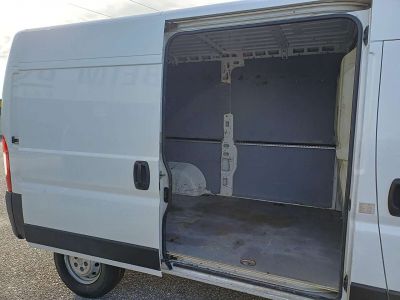 Peugeot Boxer Gebrauchtwagen Peugeot Boxer Gebrauchtwagen