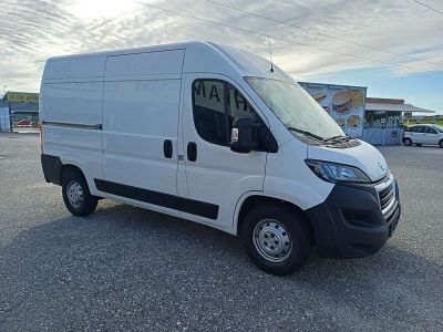 Peugeot Boxer Gebrauchtwagen Peugeot Boxer Gebrauchtwagen