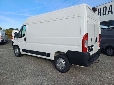 Peugeot Boxer Gebrauchtwagen Peugeot Boxer Gebrauchtwagen