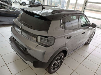 Citroën C3 Gebrauchtwagen